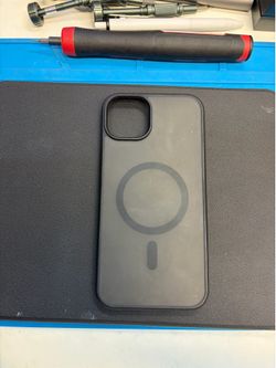 iPhone 15plus case