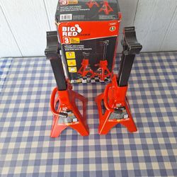 Jack Stands 