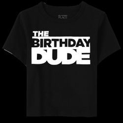 The Birthday Dude 