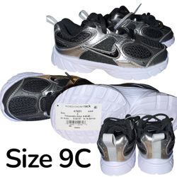 Baby Nike Sneakers