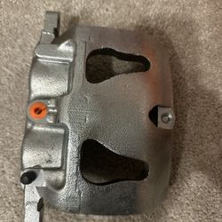 Driver Side Caliper Ram 3(contact info removed)
