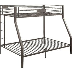 Metal Bunk Beds