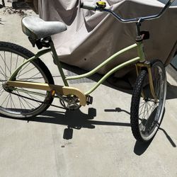 Beach Cruisers 