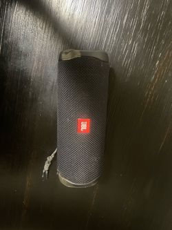 JBL speaker
