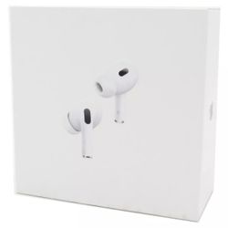 AirPod Pro (2nd Gen) With MagSafe Charging Case 