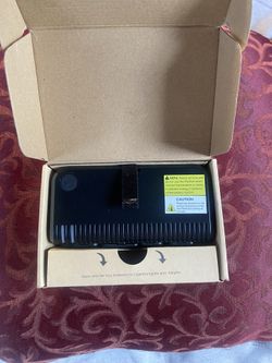 LiFePO4 Dr. Prepare Battery charging HUB