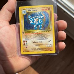 Pokémon Cards