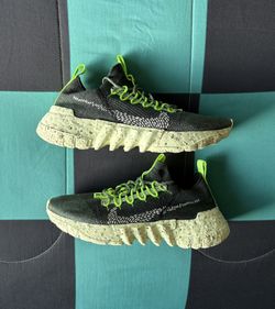 Men’s Nike Space Hippie 01 Size 10