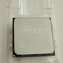 Ryzen 5 2600X