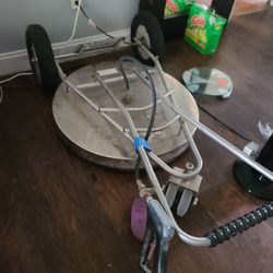 Cleaner 