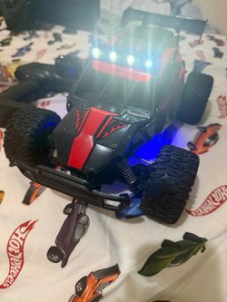 Rc car for kids