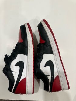 Shoes size 8.5
