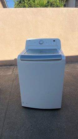 Selling Washer LG