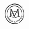 MC GENERAL SUPPLY ⚡️