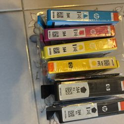 Ink cartridges For Sale