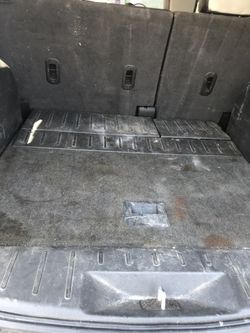 interior shampoo and basic wash