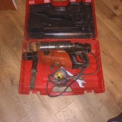 Hilti Dd110d