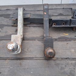 2" Ball Hitch