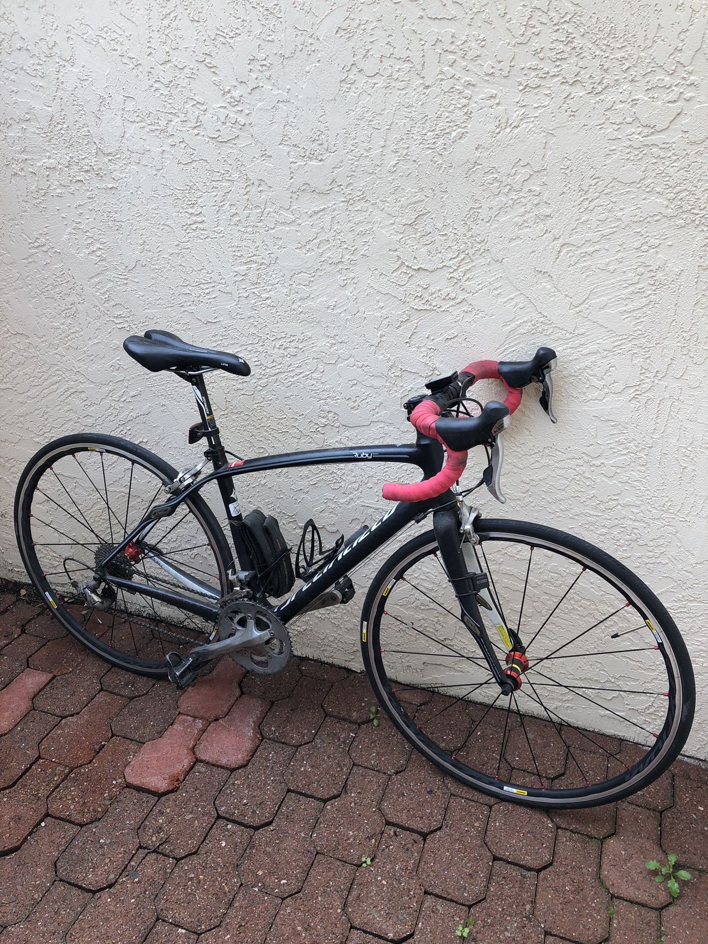 Specialized Ruby Sport Road Bike