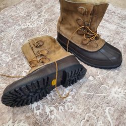 Snow Boots 11