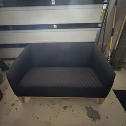 Office Furniture - Couch 