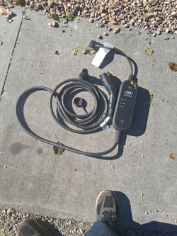 car charger