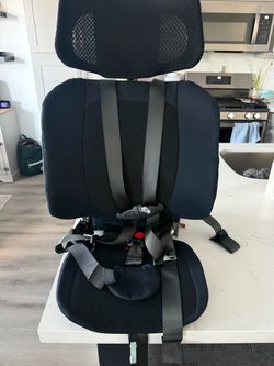 Wayb Car Seat