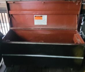 Tool box