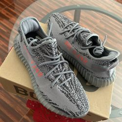 Yeezys