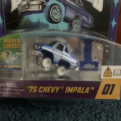 Car Tuned LOWRIDERS series 3