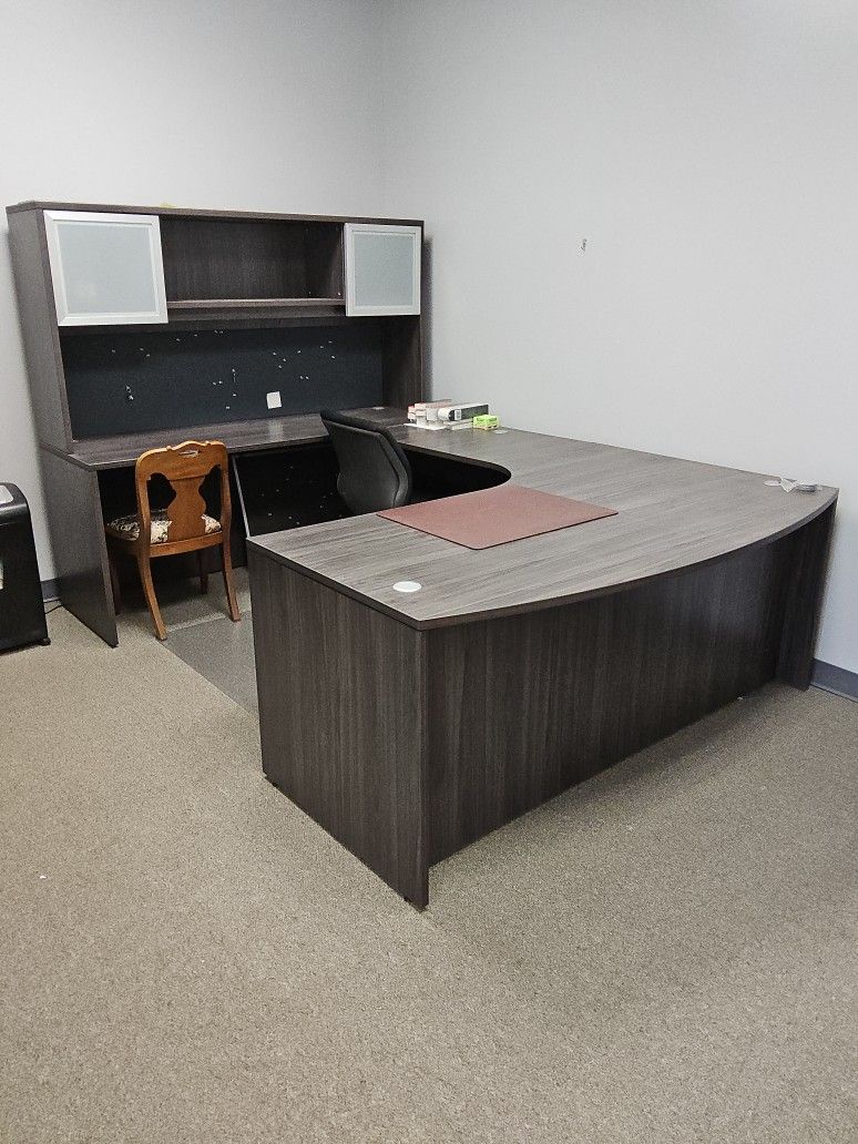 Large Office Desk