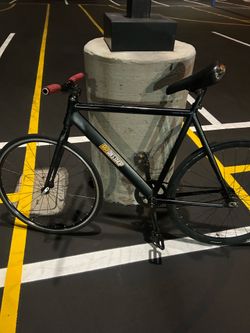 6ku bike /fixie