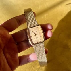 Watch/ Bracelet