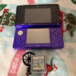 Nintendo 3ds Bundle 