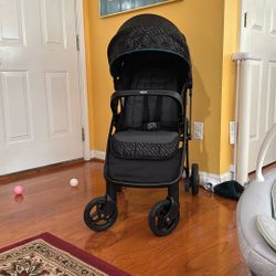 Graco Stroller 