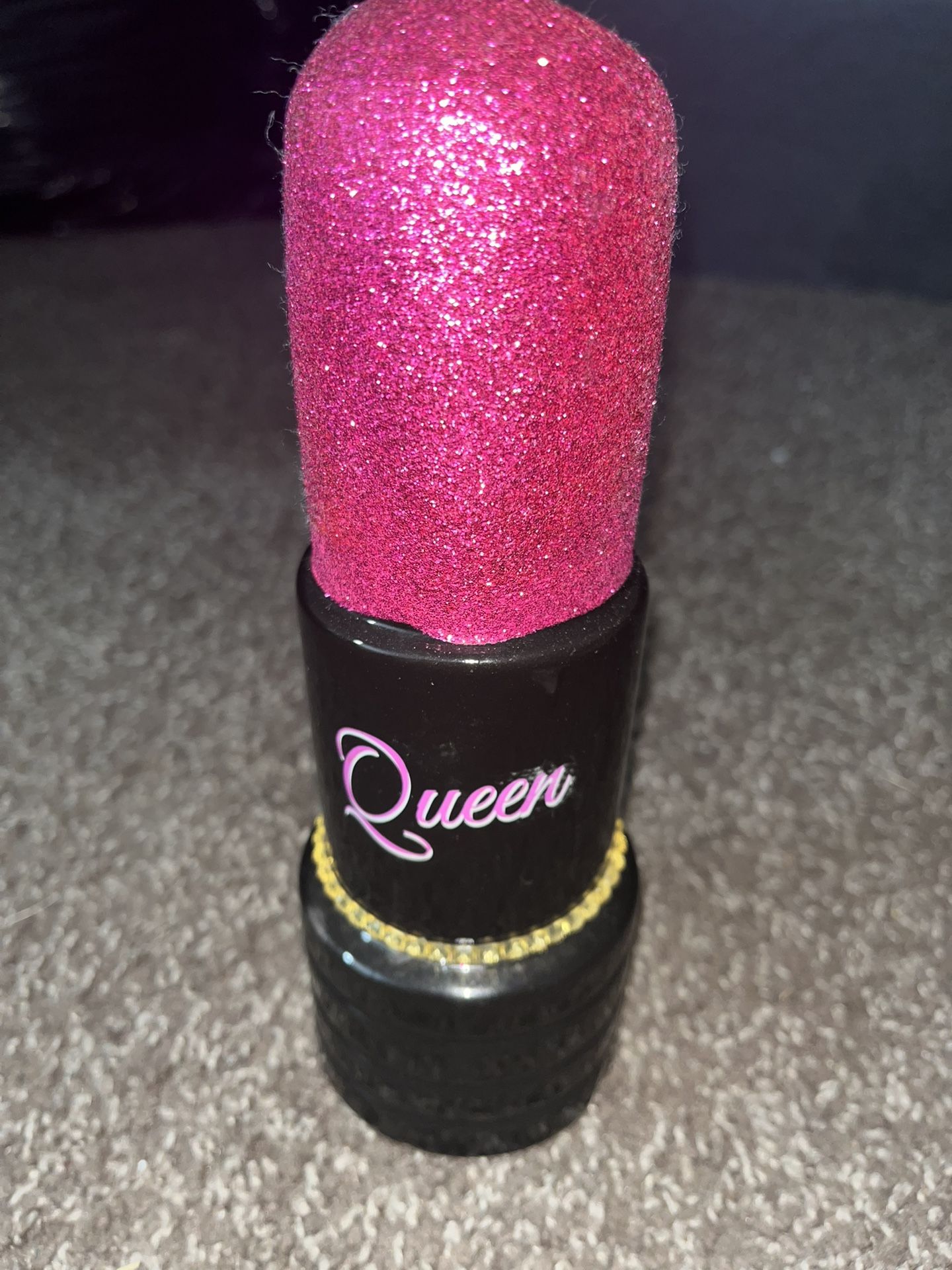Lipstick Piggy Bank
