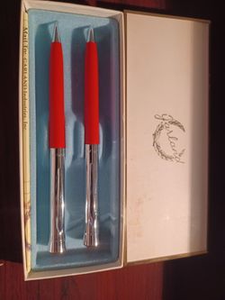 Snap-On tools pen/pencil set by Garland
