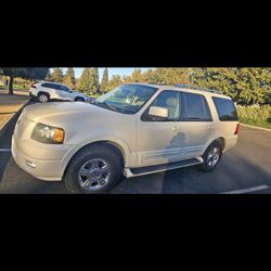 2005 Ford Expedition