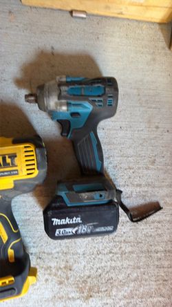 1/2” Impact