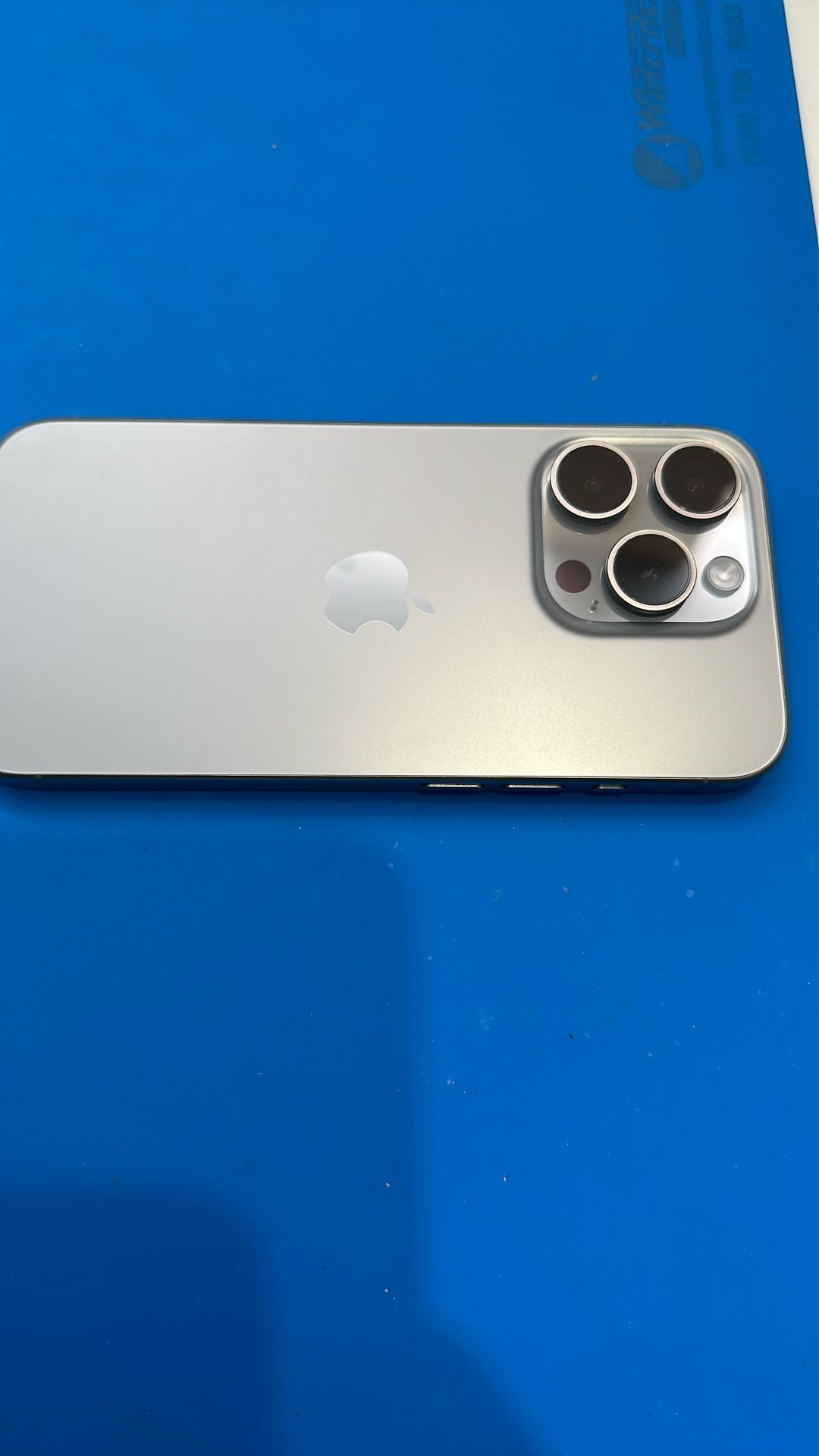 Iphone 15 Pro Unlocked