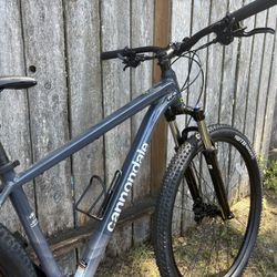 Cannondale Trail 6