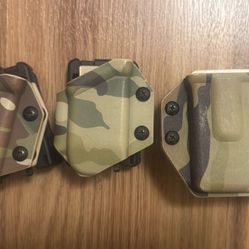 Magazine Holster 