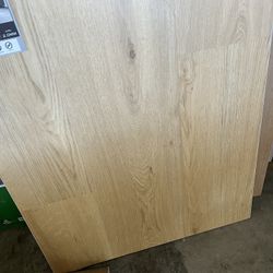 Waterproof Vinyl Flooring 