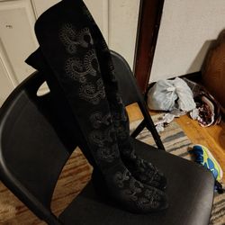 Sbicca Vintage Collection Women's Boots