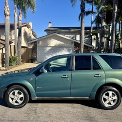 2007 Saturn VUE on offerup