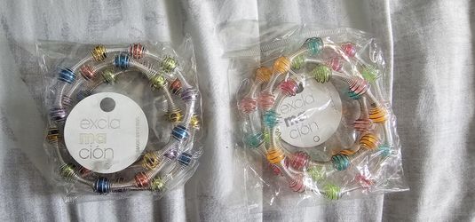 Girls Costume Jewelry Bracelet