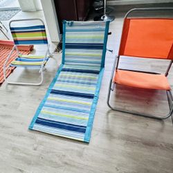 🌴 Beach Chairs for Sale! 🏖️