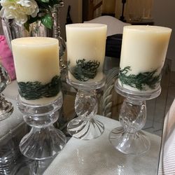 Candle Holder 