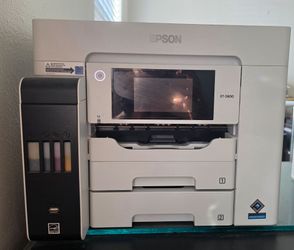 Sublimation Printer