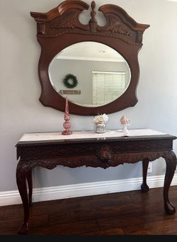 Tables